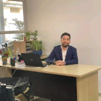 Laboratoires Merinal - مرينال Employee Chaker Bouabdallah's profile photo