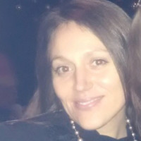 Lark and Berry Employee Marija Matic's profile photo