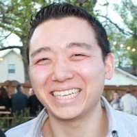 Marquee Dental Partners Employee Horton Li's profile photo