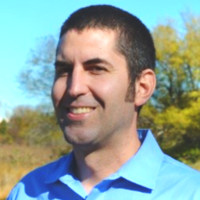 KEAR Civil Corporation Employee Jason Garnsey's profile photo
