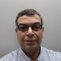 Seacly Technologies Inc. Employee Sherif Elantil's profile photo