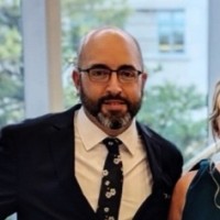 General Motors Employee Michael Arter's profile photo