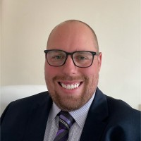 Aldermore Bank Employee Chris Jackson's profile photo