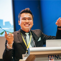 Commerce Student Society Employee Timothy Pham's profile photo