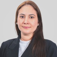 Elibeth Vásquez Millán Email