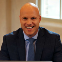 Hendriks Employee Roel van Tiel's profile photo
