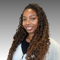 Linking Humans Employee Nadine Williams's profile photo