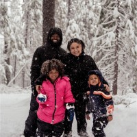 ATWATER ELEMENTARY SCHOOL DISTRICT Employee Afrikaa Holloway's profile photo