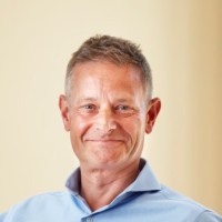 LentaSpace Employee Tim Giles's profile photo