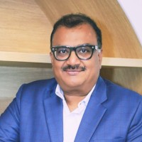 Deloitte Employee Ramakrishna Momidi's profile photo