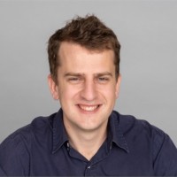 Moore Kingston Smith Employee James Davenport's profile photo