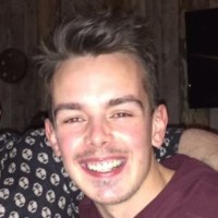 Laing O'Rourke Employee Brandon Macfarlane's profile photo