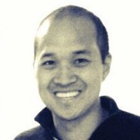 Nike Corporate Strategy and Development Employee Bryan Chang's profile photo