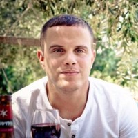 Mobideo Employee Eliad Asis's profile photo