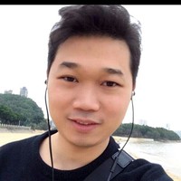 KHGEARS Employee 崔发威 Cui's profile photo