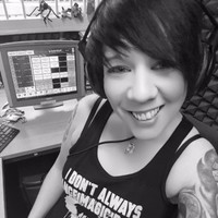 Nova FM Employee Angie Smith's profile photo