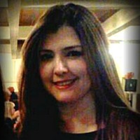 Amana Academy Charter School Employee Roxana Vera's profile photo