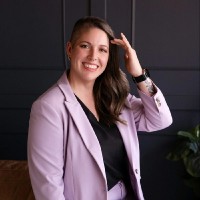 S.A.F.E. House Employee Beth Flory's profile photo