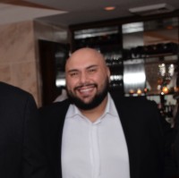 Healthfirst Employee Michael Sforza's profile photo