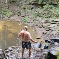 Amentum Employee Micah West's profile photo
