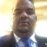 Pointer Government Solutions, LLC Employee Charles Paul's profile photo
