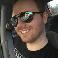 Windy City Paws Employee Matt Riley's profile photo