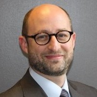 KLESIA Employee Stephane Levy's profile photo