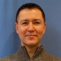 Safe Software Employee Chris Topp's profile photo