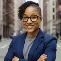 Established Employee Jamilah Corbitt's profile photo