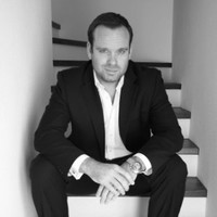 Man Group Employee David Kingsley's profile photo