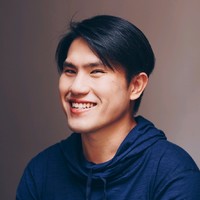 Strety Employee Edwin Mak's profile photo
