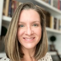 G2 Ocean Employee Joanna Roy's profile photo