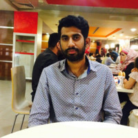 InterActive Studio Employee Faisal Javed's profile photo