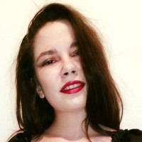 Lavinia Talpas Email
