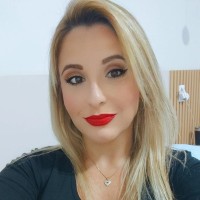 Iara de Jesus Passos's profile photo