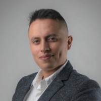 2Group Employee Harvey MacKenthyer's profile photo
