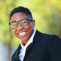 Harrisburg Area YMCA Employee Latisha Burns's profile photo