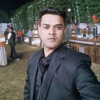 National Data & Surveying Services, Inc. Employee Prabhat Chauhan's profile photo