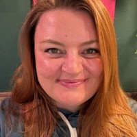 Goodera Employee Missy Peck's profile photo