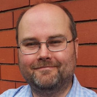 Primetics Employee Carl Williams's profile photo