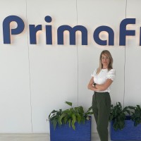Primafrio Employee Fina Ramón García's profile photo