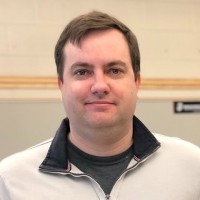 ABBYY Employee Morgan Logue's profile photo