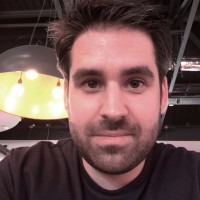 Poteris Employee Simon West's profile photo