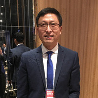 SinoHyKey Technology Employee Yuquan Zou's profile photo