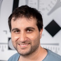 Corephotonics Ltd Employee Sagi Itzhak's profile photo