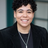 Santa Barbara Foundation Employee Rue Mansour's profile photo