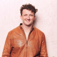 FlashTryp Employee Harrison Abram's profile photo