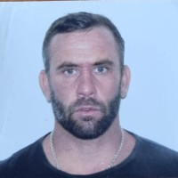 Fast Track Servicios Logisticos Employee Santiago Camerlinckx's profile photo