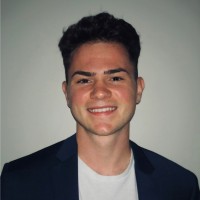 Biote Employee Ryan Gertz's profile photo