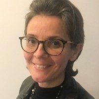 Substipharm Employee Corinne Ferault's profile photo